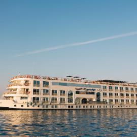 Orient Tower Prestige Nile Cruise-Every Monday from Luxor for 04 & 07 Nights - Every Friday From Aswan for 03 Nights