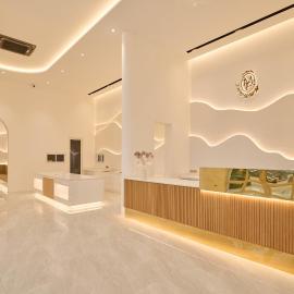 Mont Fleur Hotel
