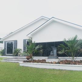 17th Apartment, Hotel in Enugu
