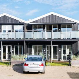 3 Bedroom Nice Apartment In Slagelse