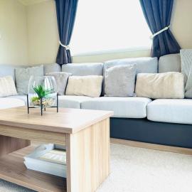 Barn Owl Lodge، فندق في بريدلينغتون