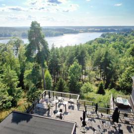 Sigtunahöjden Hotell & Konferens, ξενοδοχείο σε Sigtuna