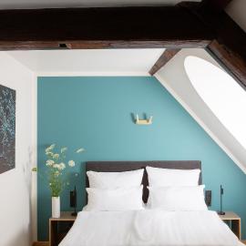 Hotel Kredell, hotel en Neckargemünd