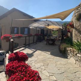 B&B Cascina Galli, Hotel in Merana