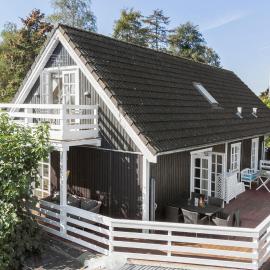 4 Bedroom Amazing Home In Vordingborg, hotelli kohteessa Vordingborg