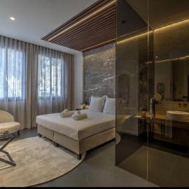 TQ 10 Boutique, hotel in Alicante