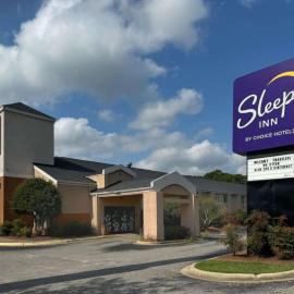 Sleep Inn Florence North, hotel em Florence