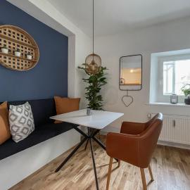 Schöne Altbauwohnung mitten in der Altstadt, hotelli Konstanzissa