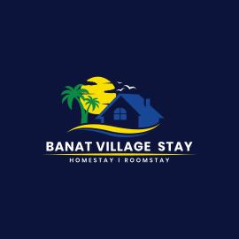 Banat Village Stay, hotel di Arau