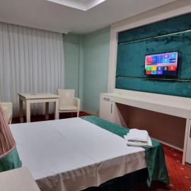 Lara Hotel and Spa
