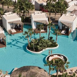 Stella Island Luxury Resort & Spa (Adults Only)، فندق في خيرسونيسوس