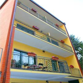 B&B Music โรงแรมในมิลาน