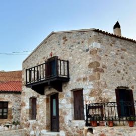 Pedra, Hotel in Yerolimin