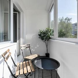 GoldenHugo Apartment โรงแรมในวิลนีอุส