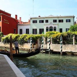 Pensione Accademia - Villa Maravege