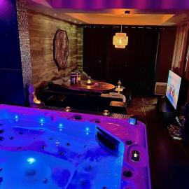 Love room, hôtel à Onnaing