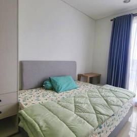 3BR OWARI Home near ICE at BSD City, Hotel in Tegal