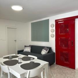 Lazzaro, Hotel in Bronte