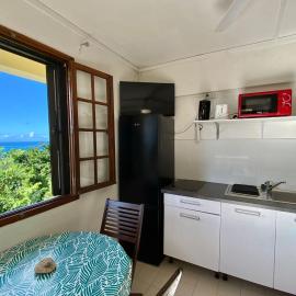 Top Hill Appartements