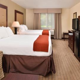 Holiday Inn Express Portland South - Lake Oswego by IHG, hotel em Lake Oswego