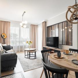 Perfect Stay - "Apartament Cosmo" - free parking, hotel v destinaci Toruň
