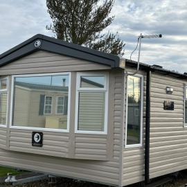 R&R retreats southview, hotel in Skegness