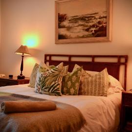 Natures Valley BnB, hotel i Natureʼs Valley