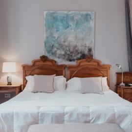 Elena Hotel Boutique, hotel en Azul