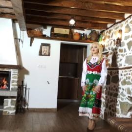 Боримечковата къща, hotel in Kalofer