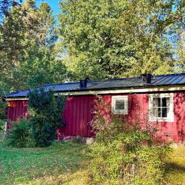 3 Bedroom Cozy Home In Knäred, hotel en Knäred