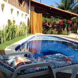 Prive de Veraneio, hotel in Porto De Galinhas