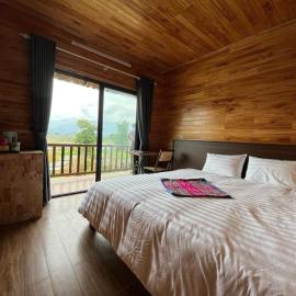 Trần Gia - Homestay Nghĩa Lộ, hotel i Văn Chấn