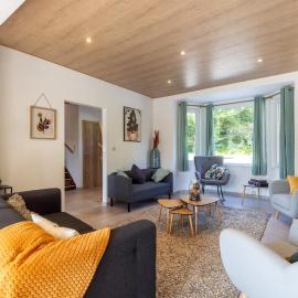 La Villa Wellness, hotel a Hastière-par-delà