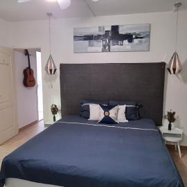 Le Madina, hotel i Pamandzi