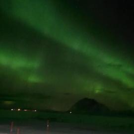 Isabella`s room - Lofoten