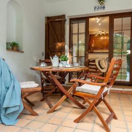 Apartamento Clover