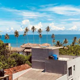 Arcadia ocean view