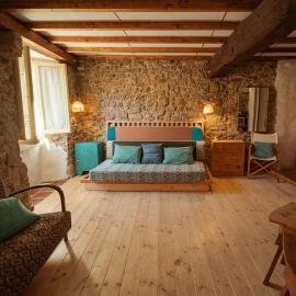 Alloro loft storico, hotell Arcolas