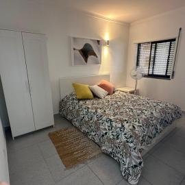Dias Incríveis na Costa da Caparica