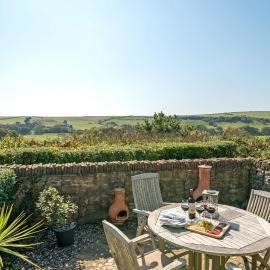 Strand Cottage