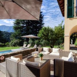 Villa Riva - by MyHomeInComo