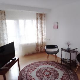 Apartment near the Sea
