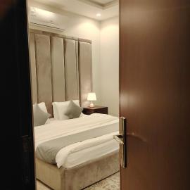 أجنحة دارك للشقق المخدومة - Ajnihat Dark Serviced Apartments, Hotel in Ad-Dawādimi