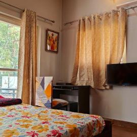AK Homestay