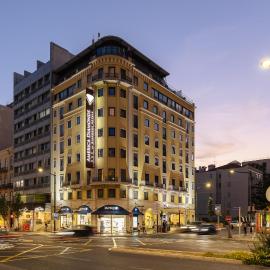 리스본에 위치한 호텔 America Diamonds Hotel
