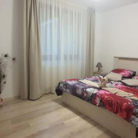 Apartament Narcis, viešbutis mieste Sečelė