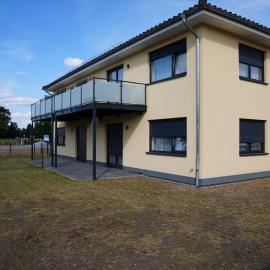 Viesnīca KoschenOase Wohnung Barreriefrei für 2 Personen pilsētā Zenftenberga