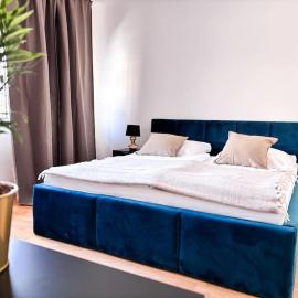 ThinkPink! Apartment im Herzen Dortmunds, hotel v Dortmunde