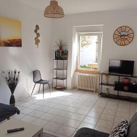 Maël-Carhaix location Maison 4 chambres, hotel en Maël-Carhaix