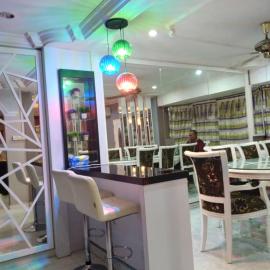 Homestay Banglo Tengah Pekan